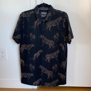 Bundle of 2 Express Polos